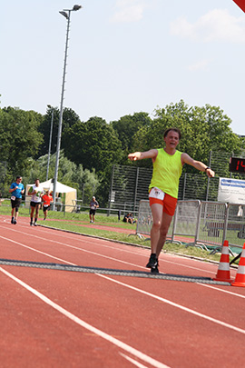 Öhringer Stadtlauf 2021