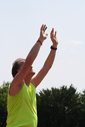 Öhringer Stadtlauf 2021