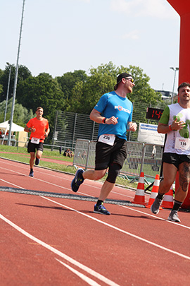 Öhringer Stadtlauf 2021