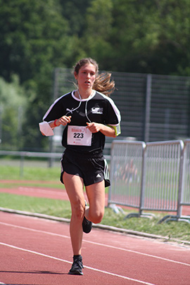Öhringer Stadtlauf 2021