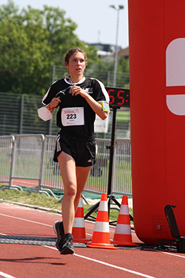 Öhringer Stadtlauf 2021