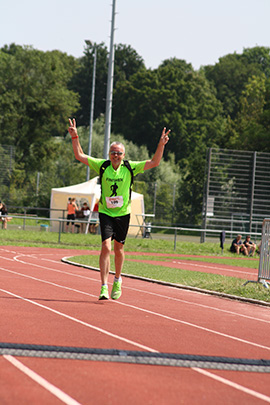 Öhringer Stadtlauf 2021