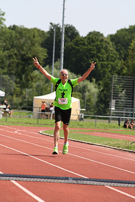 Öhringer Stadtlauf 2021