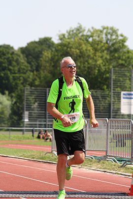 Öhringer Stadtlauf 2021