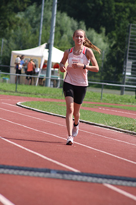 Öhringer Stadtlauf 2021