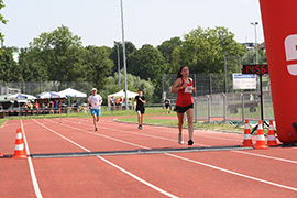 Öhringer Stadtlauf 2021