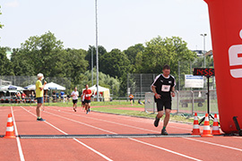 Öhringer Stadtlauf 2021