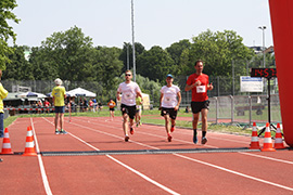 Öhringer Stadtlauf 2021