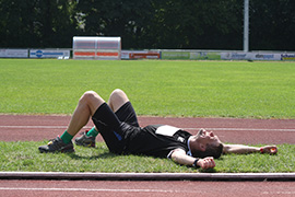 Öhringer Stadtlauf 2021