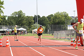 Öhringer Stadtlauf 2021