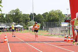Öhringer Stadtlauf 2021