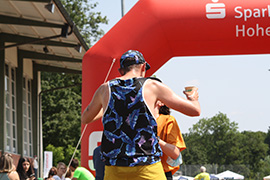 Öhringer Stadtlauf 2021