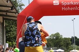 Öhringer Stadtlauf 2021