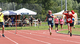 Öhringer Stadtlauf 2021