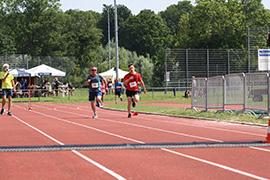 Öhringer Stadtlauf 2021