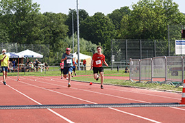Öhringer Stadtlauf 2021