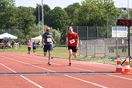 Öhringer Stadtlauf 2021