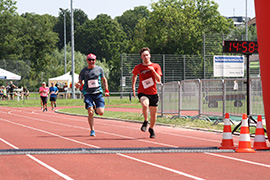 Öhringer Stadtlauf 2021