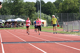 Öhringer Stadtlauf 2021