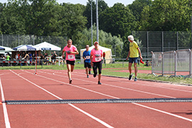 Öhringer Stadtlauf 2021