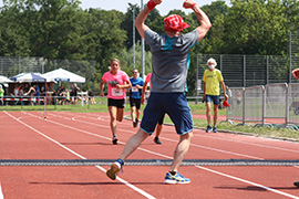 Öhringer Stadtlauf 2021