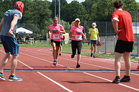 Öhringer Stadtlauf 2021
