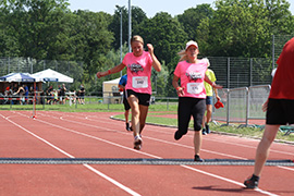Öhringer Stadtlauf 2021