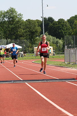 Öhringer Stadtlauf 2021