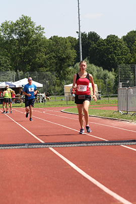 Öhringer Stadtlauf 2021