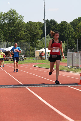 Öhringer Stadtlauf 2021