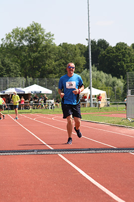 Öhringer Stadtlauf 2021
