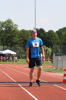 Öhringer Stadtlauf 2021