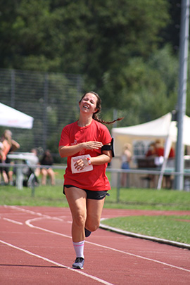 Öhringer Stadtlauf 2021