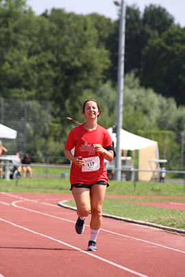 Öhringer Stadtlauf 2021