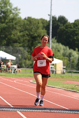 Öhringer Stadtlauf 2021