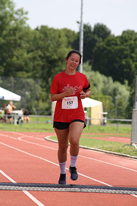 Öhringer Stadtlauf 2021