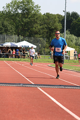 Öhringer Stadtlauf 2021