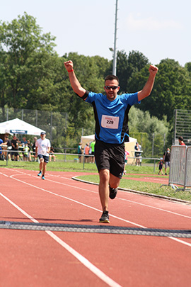 Öhringer Stadtlauf 2021