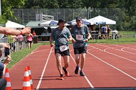Öhringer Stadtlauf 2021