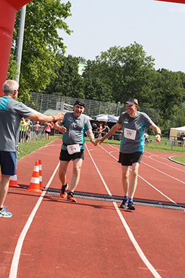 Öhringer Stadtlauf 2021