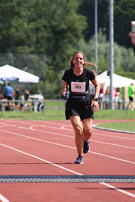 Öhringer Stadtlauf 2021