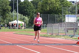 Öhringer Stadtlauf 2021