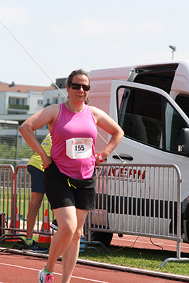 Öhringer Stadtlauf 2021