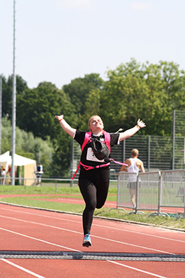 Öhringer Stadtlauf 2021