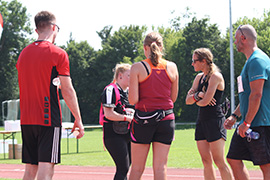 Öhringer Stadtlauf 2021