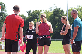 Öhringer Stadtlauf 2021