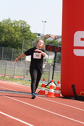 Öhringer Stadtlauf 2021