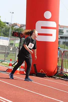 Öhringer Stadtlauf 2021