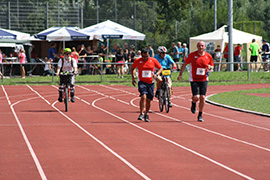 Öhringer Stadtlauf 2021