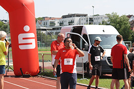 Öhringer Stadtlauf 2021